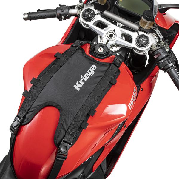 Kriega Tank - US Drybag Converter